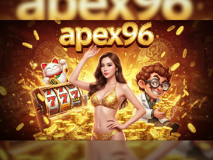 apex96 login
