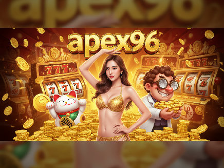 ทางเข้า apex96